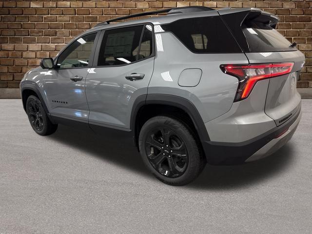 new 2026 Chevrolet Equinox car, priced at $35,826