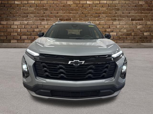 new 2026 Chevrolet Equinox car, priced at $35,826