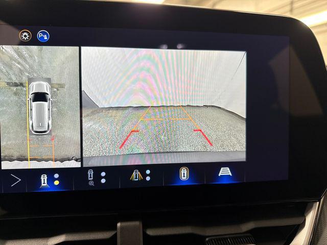 new 2026 Chevrolet Equinox car, priced at $35,826