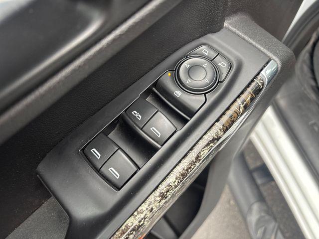 used 2021 Chevrolet Silverado 1500 car, priced at $39,988