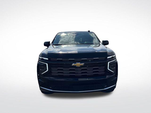 new 2025 Chevrolet Suburban car, priced at $93,754