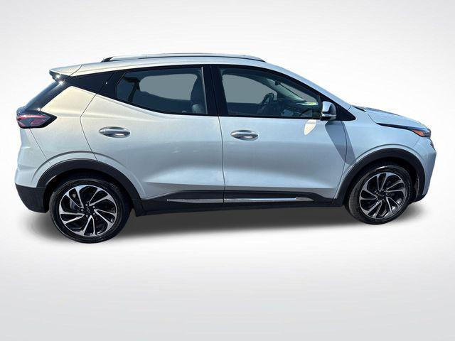 used 2022 Chevrolet Bolt EUV car, priced at $21,906