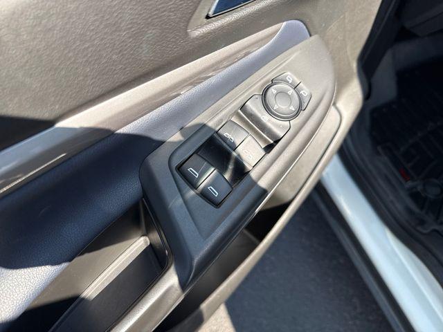 used 2022 Chevrolet Bolt EUV car, priced at $21,906
