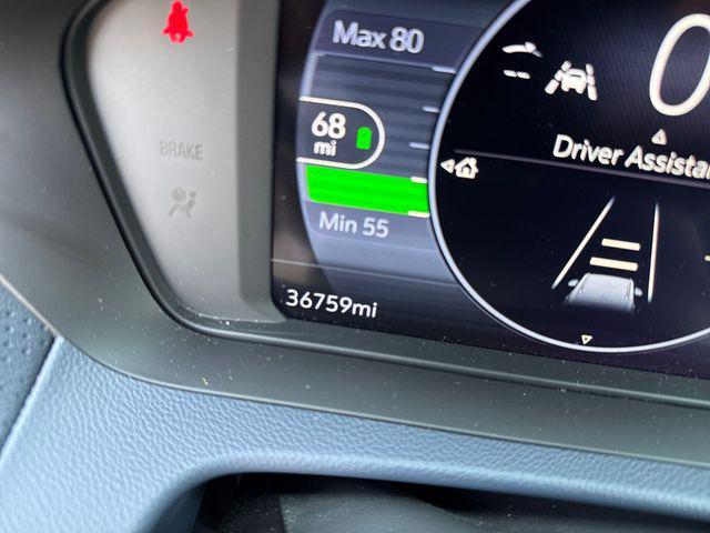 used 2022 Chevrolet Bolt EUV car, priced at $21,906