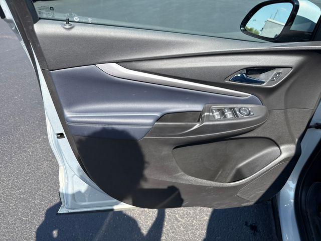 used 2022 Chevrolet Bolt EUV car, priced at $21,906