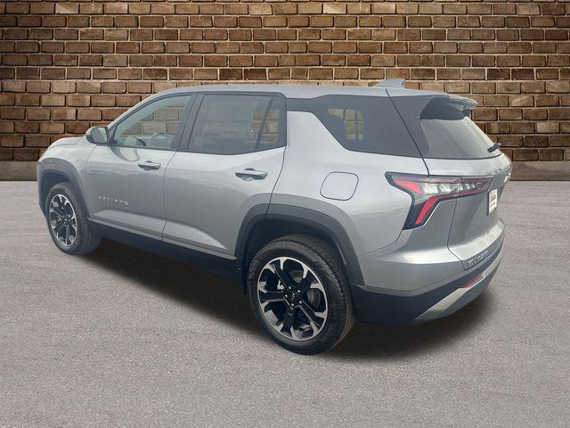 new 2026 Chevrolet Equinox car, priced at $34,240