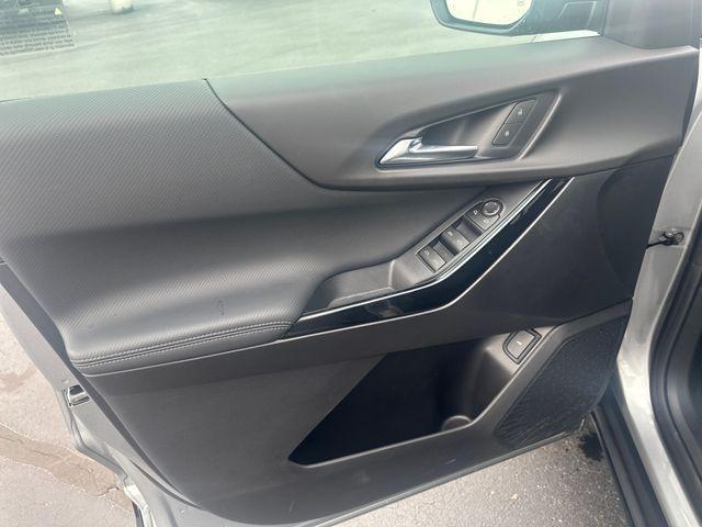 new 2026 Chevrolet Equinox car, priced at $34,240