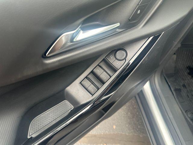 new 2026 Chevrolet Equinox car, priced at $34,240