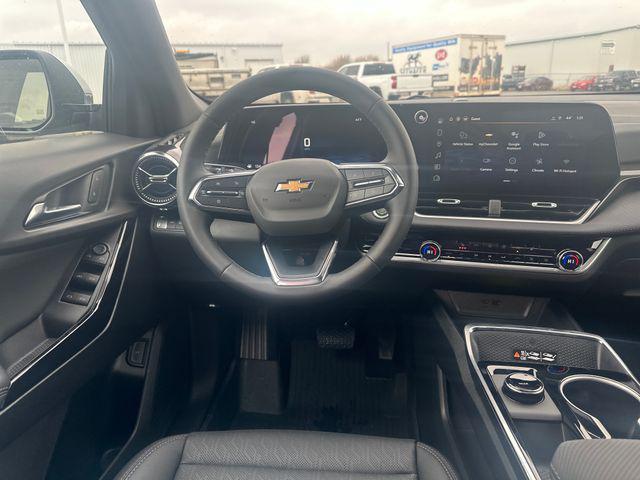 new 2026 Chevrolet Equinox car, priced at $34,240