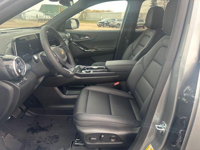 new 2026 Chevrolet Equinox car, priced at $34,240