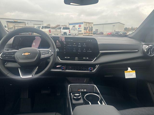 new 2026 Chevrolet Equinox car, priced at $34,240