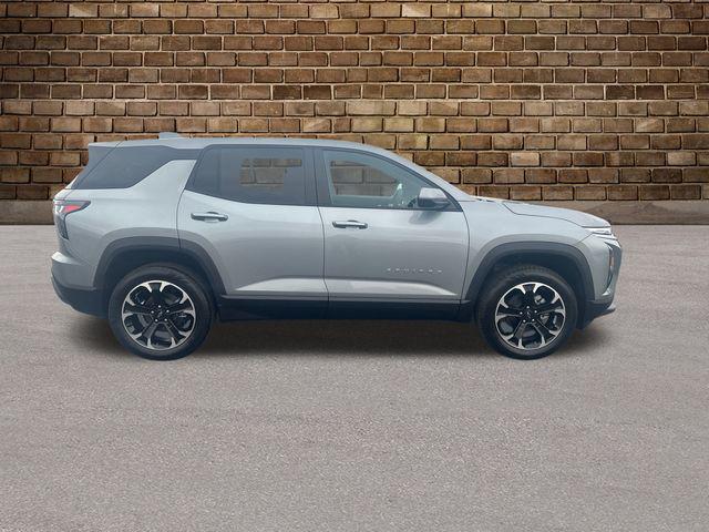 new 2026 Chevrolet Equinox car, priced at $34,240