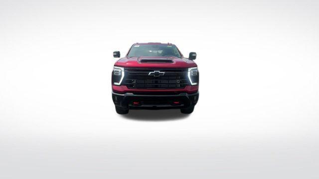 new 2025 Chevrolet Silverado 2500 car, priced at $77,951