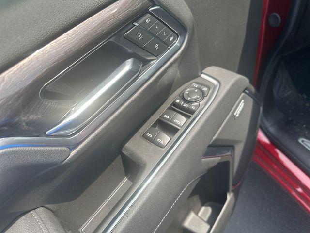 new 2025 Chevrolet Silverado 2500 car, priced at $77,951