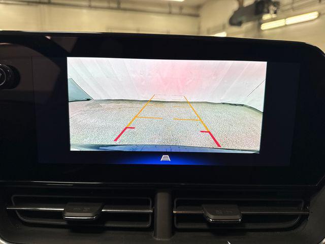 used 2024 Chevrolet Trax car, priced at $21,251