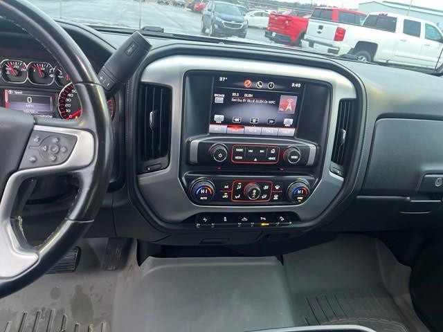 used 2015 GMC Sierra 1500 car