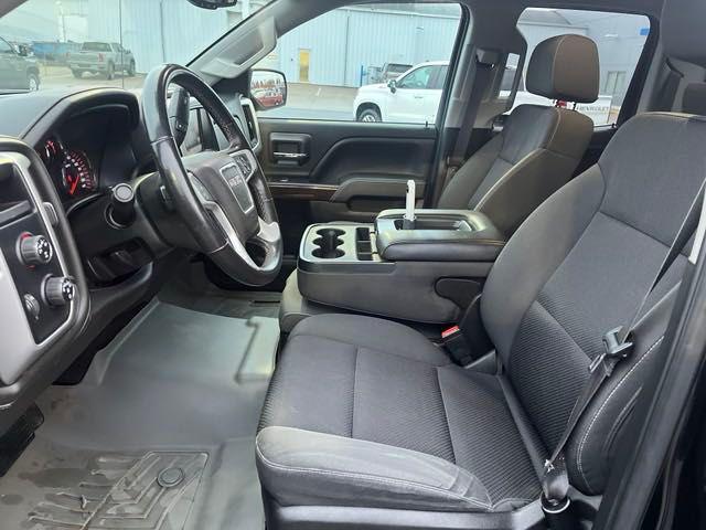 used 2015 GMC Sierra 1500 car