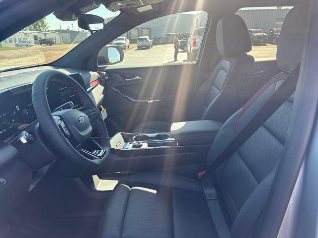 new 2026 Chevrolet Equinox car, priced at $38,670