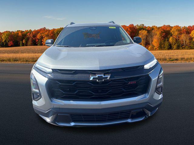 new 2026 Chevrolet Equinox car, priced at $38,670