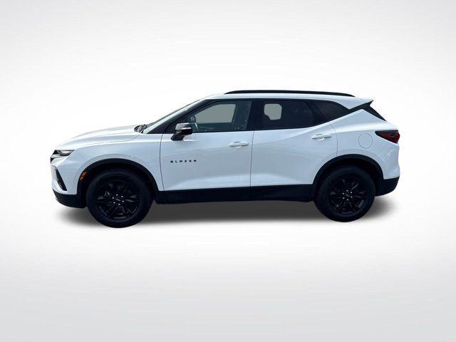 used 2020 Chevrolet Blazer car, priced at $19,882