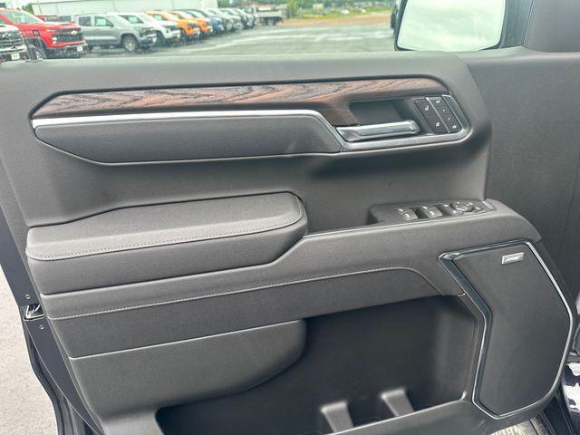 new 2025 GMC Sierra 1500 car, priced at $59,669