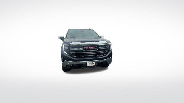 new 2025 GMC Sierra 1500 car, priced at $59,669