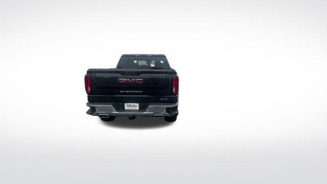 new 2025 GMC Sierra 1500 car, priced at $59,669