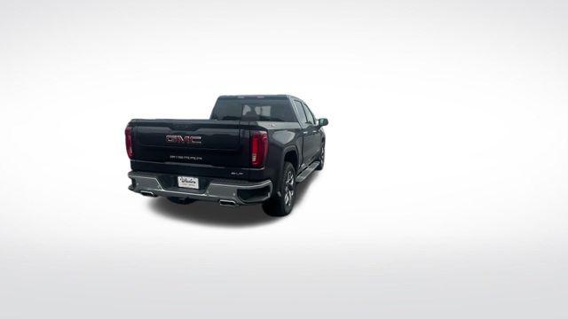 new 2025 GMC Sierra 1500 car, priced at $59,669