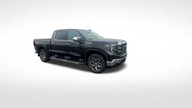 new 2025 GMC Sierra 1500 car, priced at $59,669