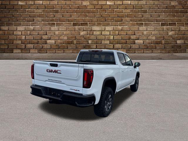 new 2026 GMC Sierra 1500 car, priced at $78,021