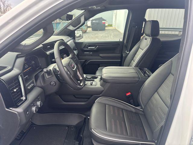 new 2026 GMC Sierra 1500 car, priced at $78,021