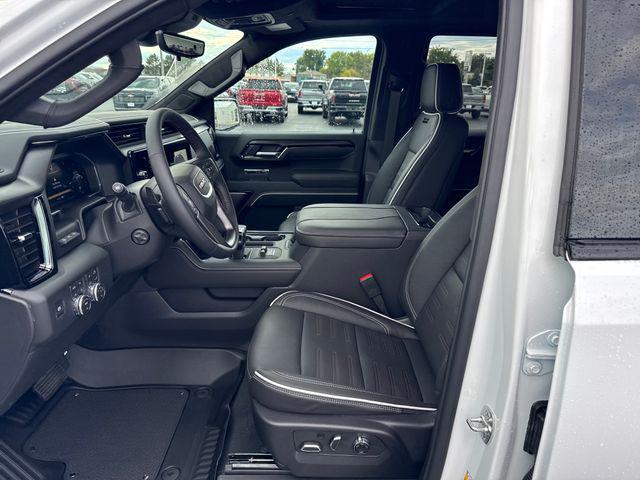 new 2026 GMC Sierra 1500 car, priced at $78,021