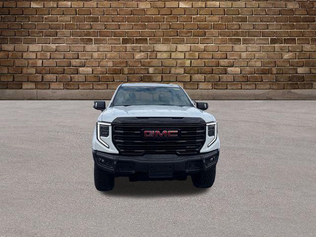new 2026 GMC Sierra 1500 car, priced at $78,021