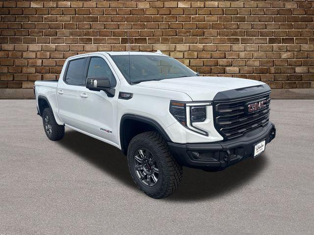 new 2026 GMC Sierra 1500 car, priced at $78,021