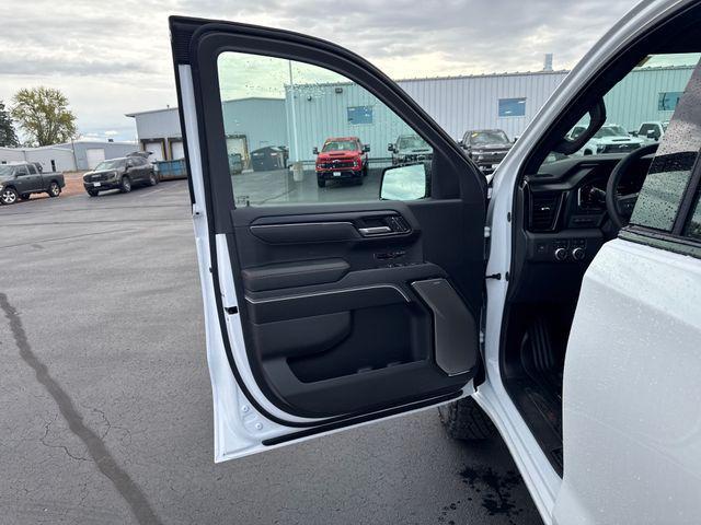 new 2026 GMC Sierra 1500 car, priced at $78,021