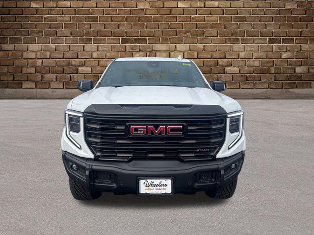 new 2026 GMC Sierra 1500 car, priced at $78,021
