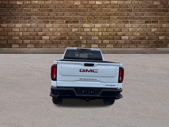 new 2026 GMC Sierra 1500 car, priced at $78,021