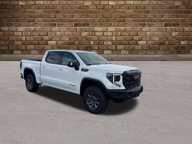 new 2026 GMC Sierra 1500 car, priced at $78,021