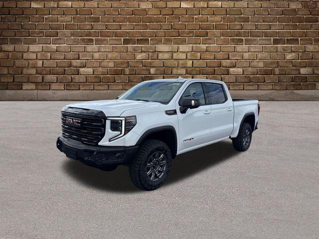 new 2026 GMC Sierra 1500 car, priced at $78,021