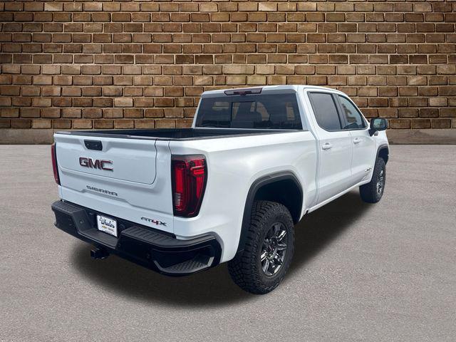 new 2026 GMC Sierra 1500 car, priced at $78,021