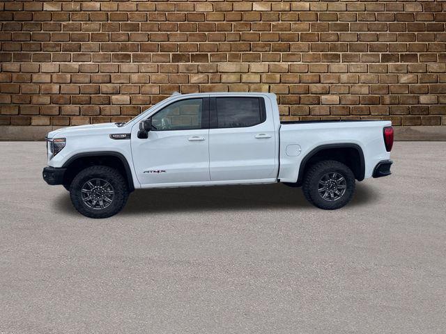 new 2026 GMC Sierra 1500 car, priced at $78,021