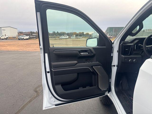 new 2026 GMC Sierra 1500 car, priced at $78,021