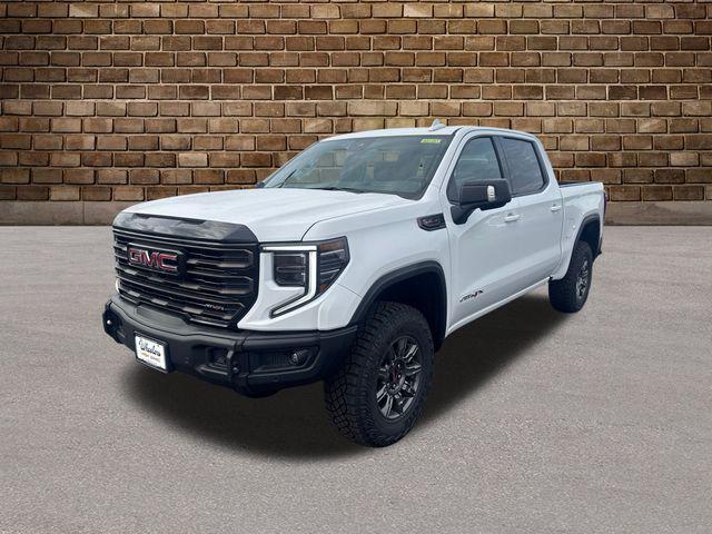 new 2026 GMC Sierra 1500 car, priced at $78,021