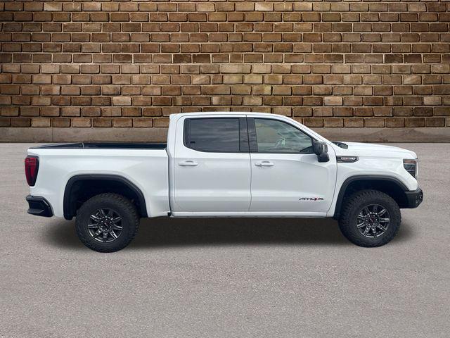 new 2026 GMC Sierra 1500 car, priced at $78,021