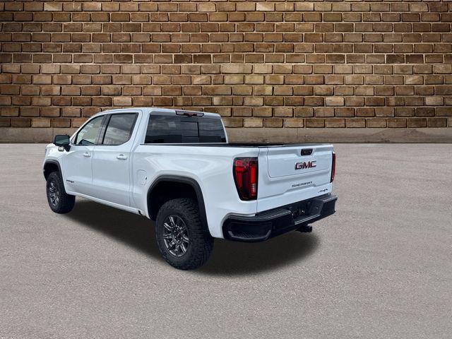new 2026 GMC Sierra 1500 car, priced at $78,021