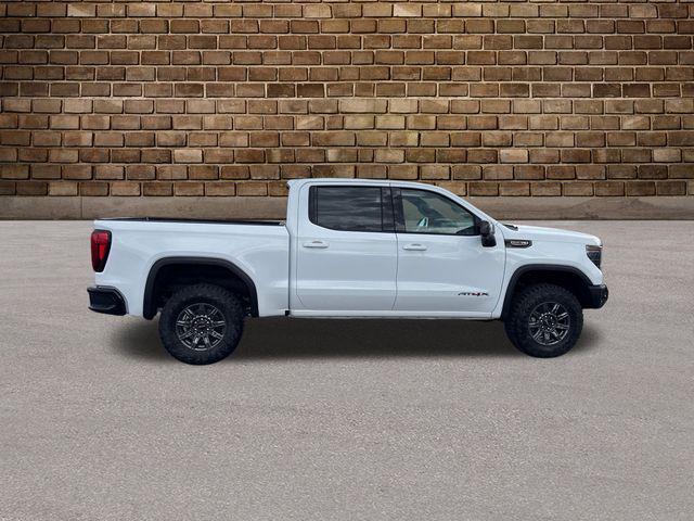 new 2026 GMC Sierra 1500 car, priced at $78,021