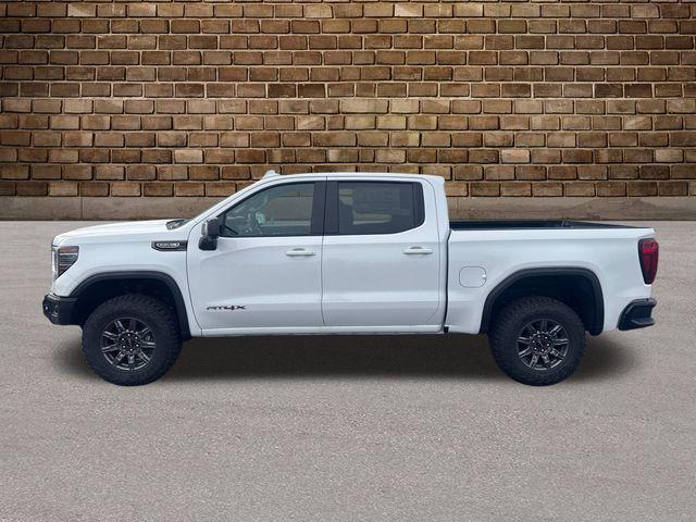 new 2026 GMC Sierra 1500 car, priced at $78,021