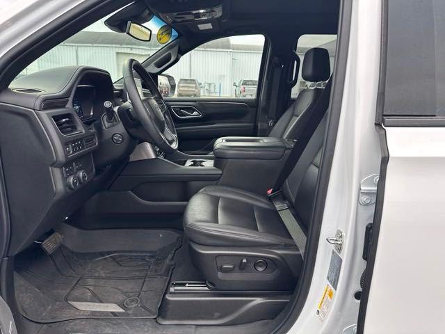 used 2024 Chevrolet Suburban car, priced at $67,395