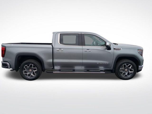 new 2025 GMC Sierra 1500 car, priced at $60,593