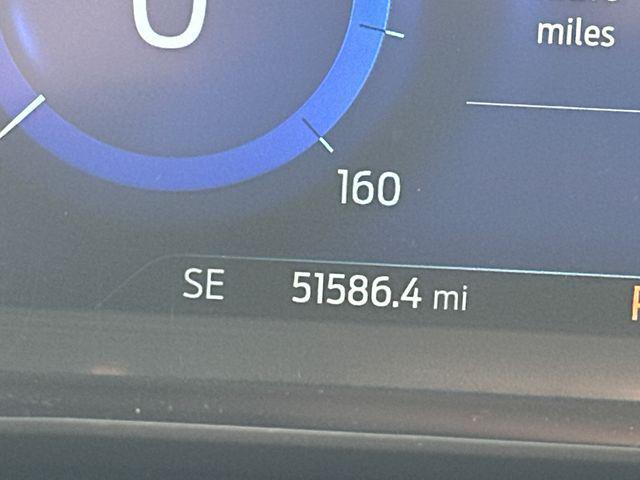 used 2020 Ford Escape car, priced at $21,996